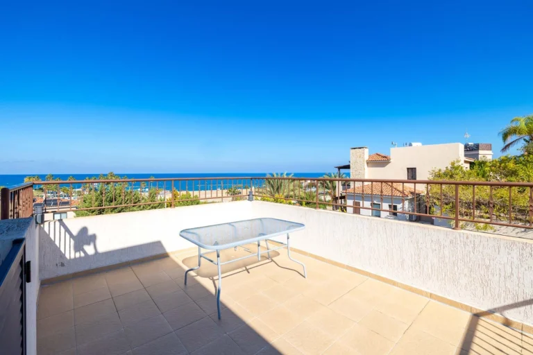 4 Bedroom House for Sale in Polis Chrysochous, Paphos District