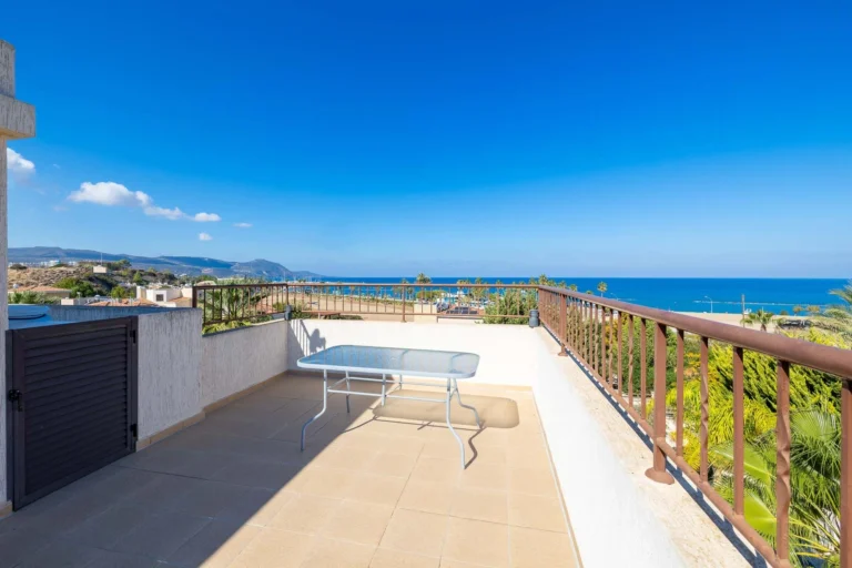4 Bedroom House for Sale in Polis Chrysochous, Paphos District
