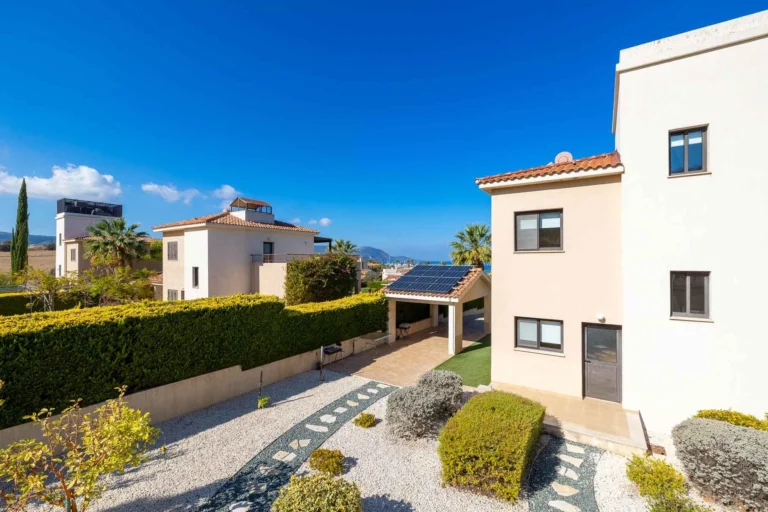 4 Bedroom House for Sale in Polis Chrysochous, Paphos District