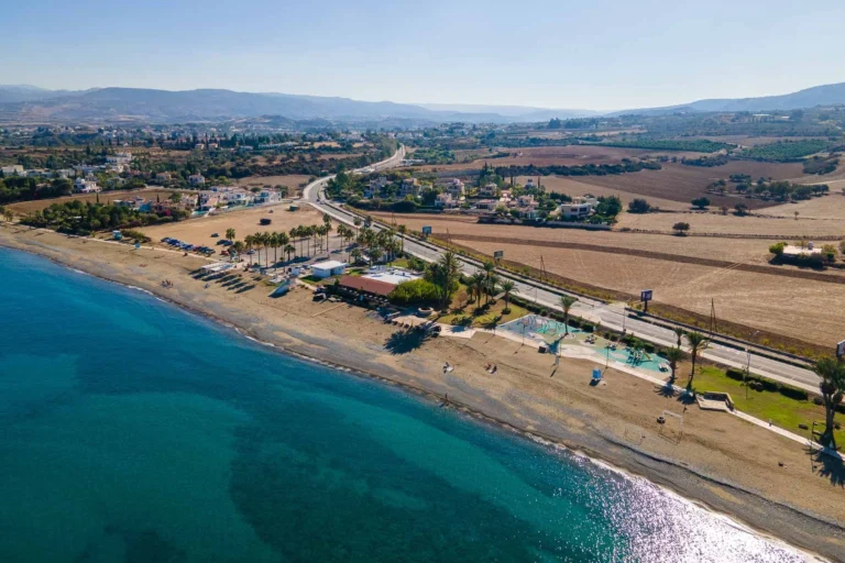 4 Bedroom House for Sale in Polis Chrysochous, Paphos District