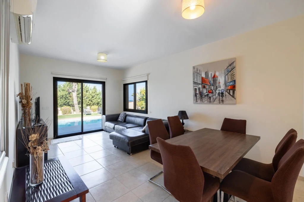 4 Bedroom House for Sale in Polis Chrysochous, Paphos District