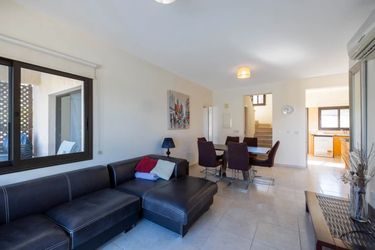 4 Bedroom House for Sale in Polis Chrysochous, Paphos District