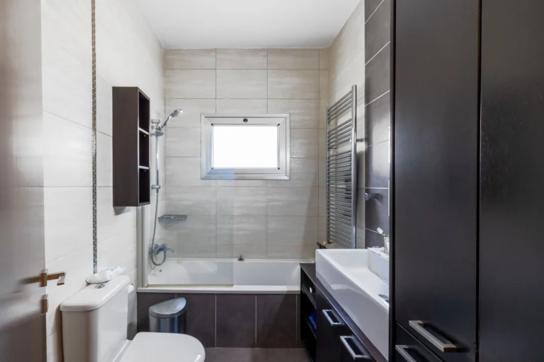 3 Bedroom House for Sale in Agios Tychonas, Limassol District