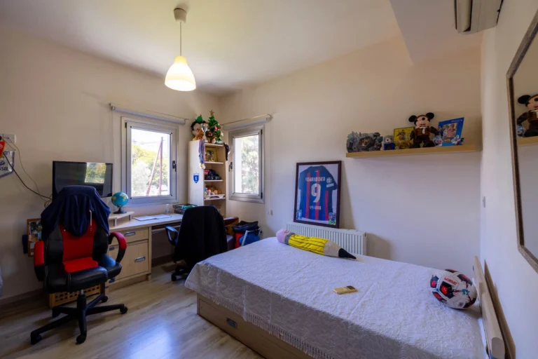 3 Bedroom House for Sale in Agios Tychonas, Limassol District