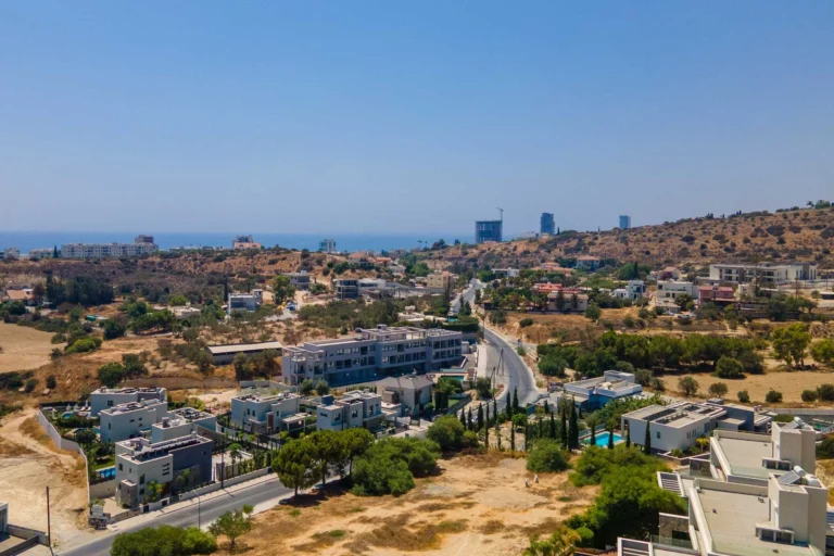 3 Bedroom House for Sale in Agios Tychonas, Limassol District