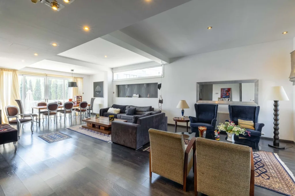 3 Bedroom House for Sale in Agios Tychonas, Limassol District