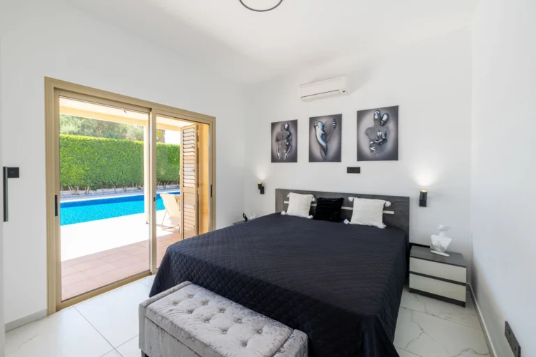 3 Bedroom House for Sale in Pegeia, Paphos District