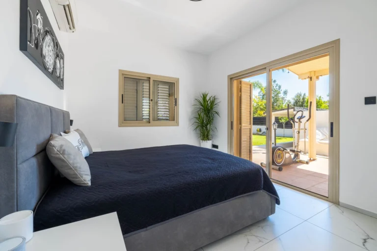 3 Bedroom House for Sale in Pegeia, Paphos District