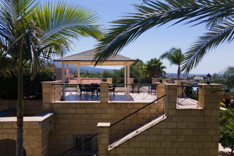 3 Bedroom House for Sale in Pegeia, Paphos District