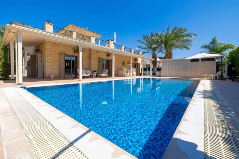 3 Bedroom House for Sale in Pegeia, Paphos District