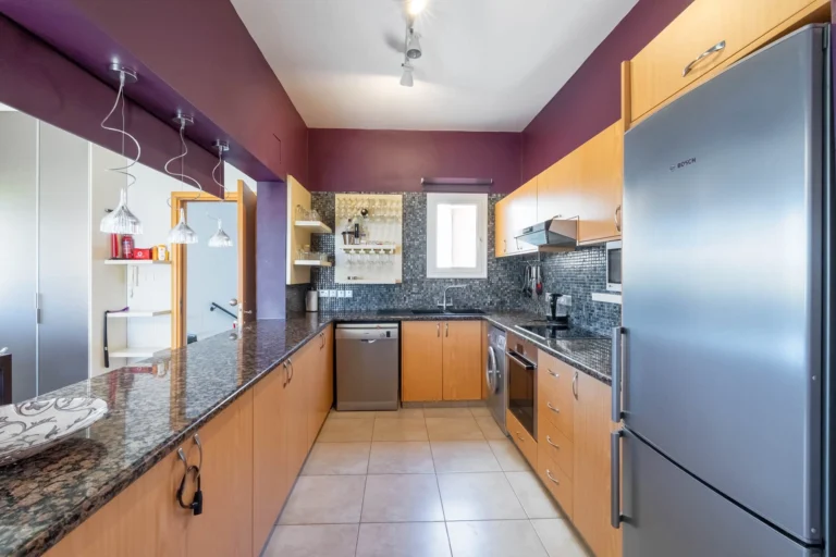 3 Bedroom Apartment for Sale in Pegeia, Paphos District