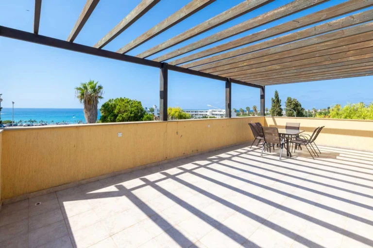 3 Bedroom Apartment for Sale in Pegeia, Paphos District