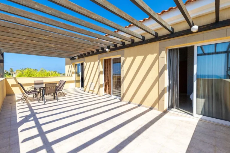 3 Bedroom Apartment for Sale in Pegeia, Paphos District