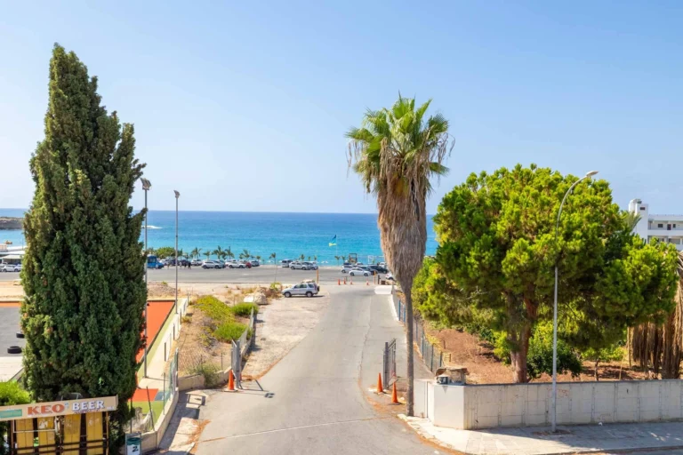 3 Bedroom Apartment for Sale in Pegeia, Paphos District