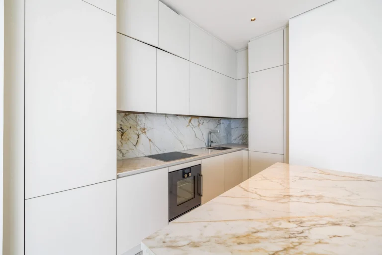 3 Bedroom Apartment for Sale in Limassol – Neapolis