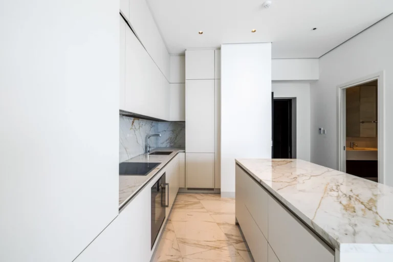 3 Bedroom Apartment for Sale in Limassol – Neapolis