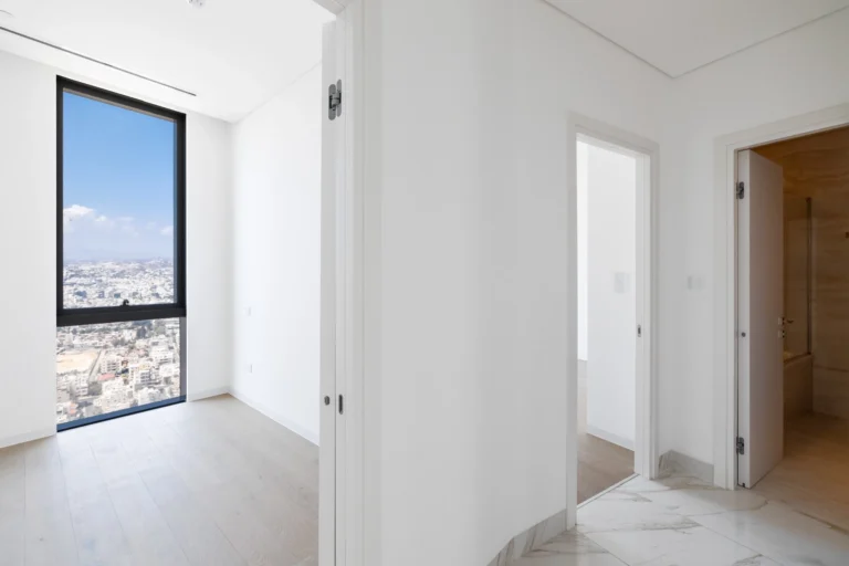 3 Bedroom Apartment for Sale in Limassol – Neapolis