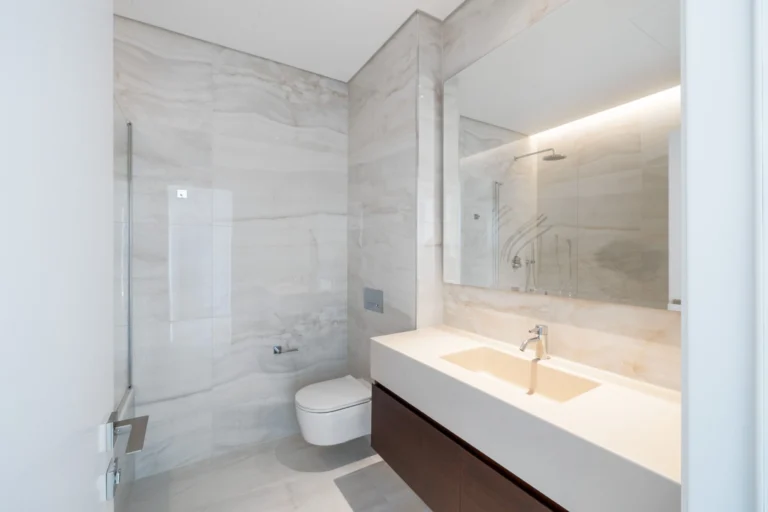 3 Bedroom Apartment for Sale in Limassol – Neapolis