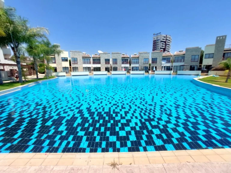 2 Bedroom Apartment for Sale in Mouttagiaka, Limassol District