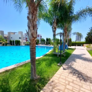 2 Bedroom Apartment for Sale in Mouttagiaka, Limassol District