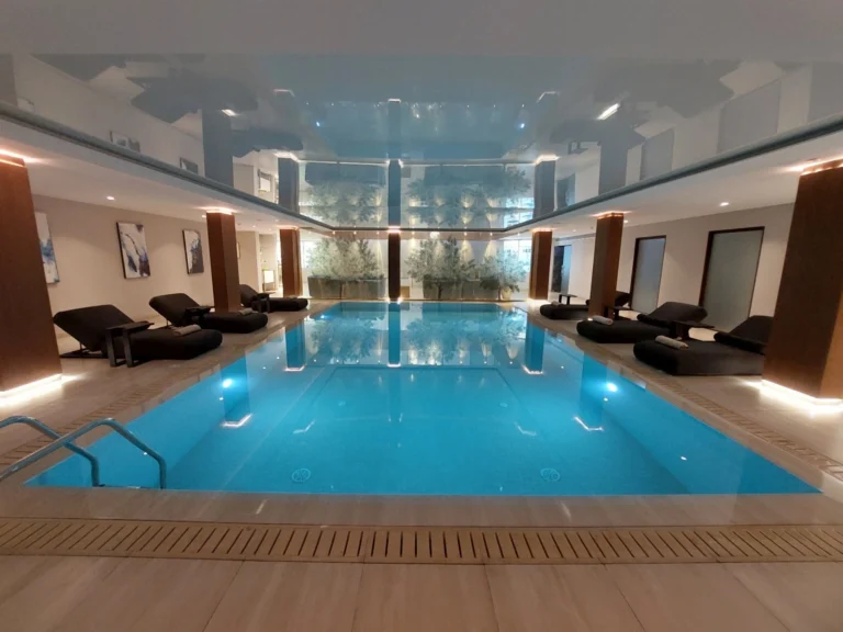 2 Bedroom Apartment for Sale in Mouttagiaka, Limassol District