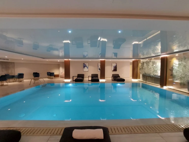 2 Bedroom Apartment for Sale in Mouttagiaka, Limassol District