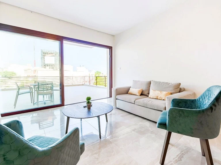 2 Bedroom Apartment for Sale in Mouttagiaka, Limassol District