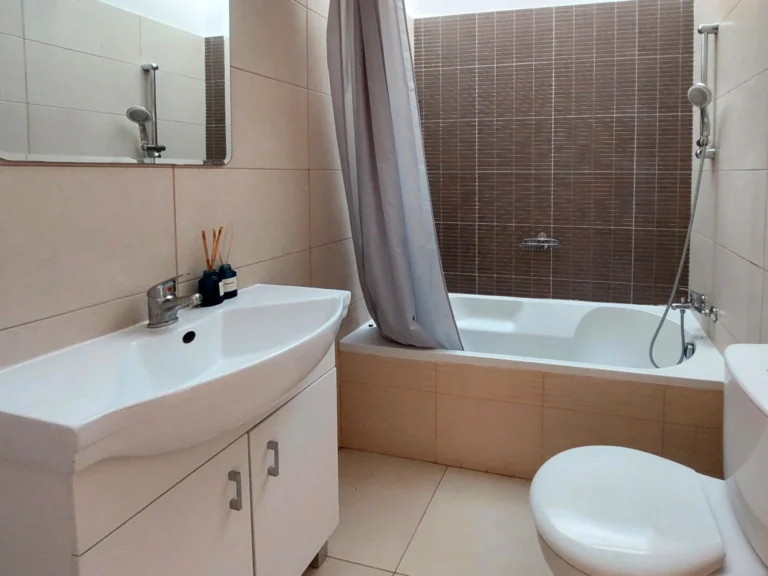 3 Bedroom House for Sale in Mouttagiaka, Limassol District