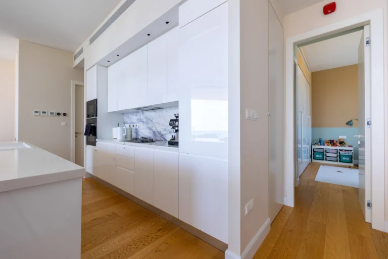 2 Bedroom Apartment for Sale in Potamos Germasogeias, Limassol District