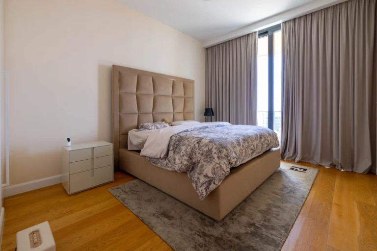 2 Bedroom Apartment for Sale in Potamos Germasogeias, Limassol District