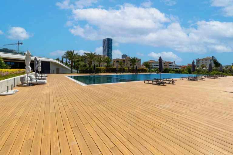 2 Bedroom Apartment for Sale in Potamos Germasogeias, Limassol District