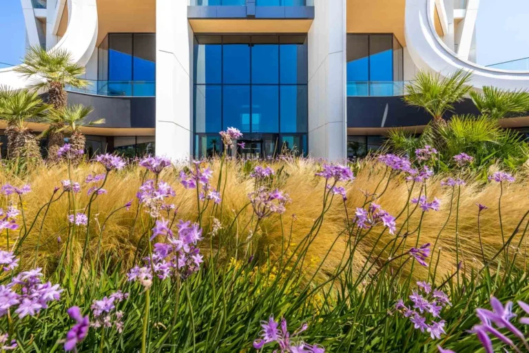 2 Bedroom Apartment for Sale in Potamos Germasogeias, Limassol District