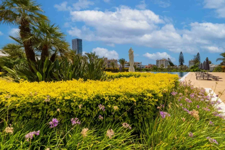 2 Bedroom Apartment for Sale in Potamos Germasogeias, Limassol District