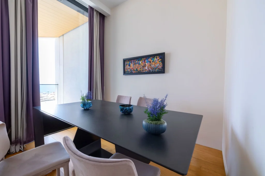 2 Bedroom Apartment for Sale in Potamos Germasogeias, Limassol District