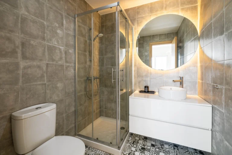 4 Bedroom Apartment for Sale in Potamos Germasogeias, Limassol District