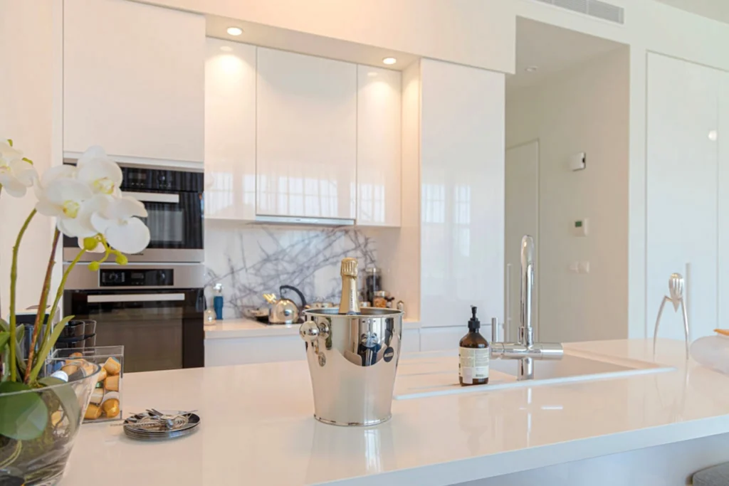 2 Bedroom Apartment for Sale in Germasogeia, Limassol District