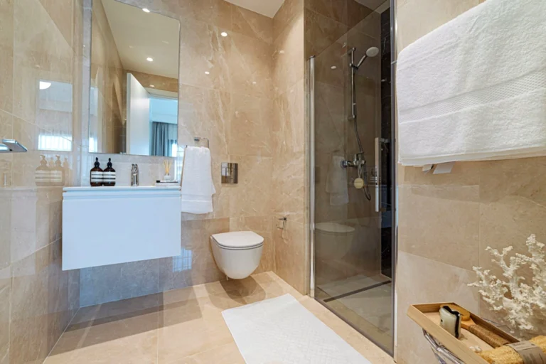 3 Bedroom Apartment for Sale in Germasogeia, Limassol District