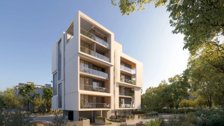 3 Bedroom Apartment for Sale in Germasogeia, Limassol District