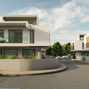 3 Bedroom House for Sale in Geroskipou, Paphos District