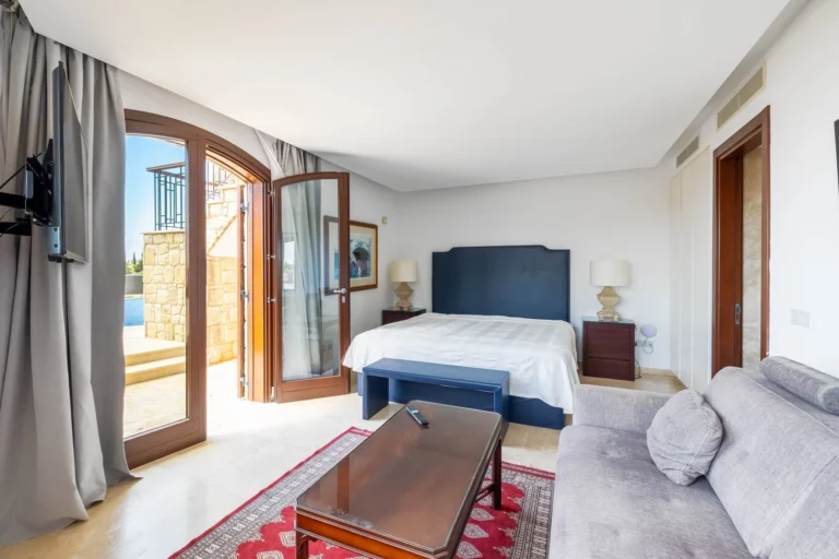 5 Bedroom House for Sale in Paphos District