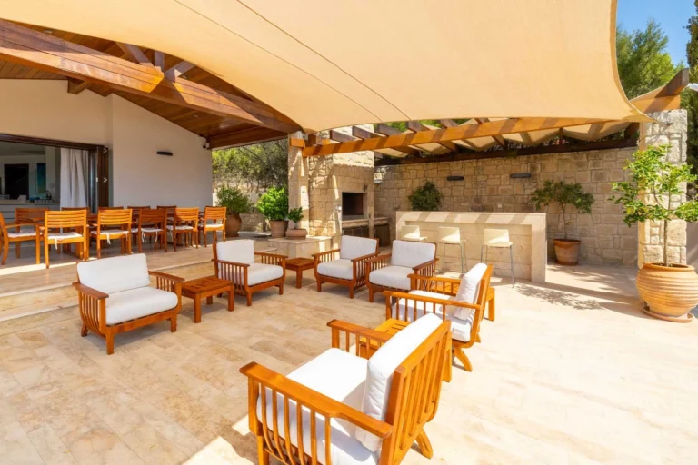 5 Bedroom House for Sale in Paphos District