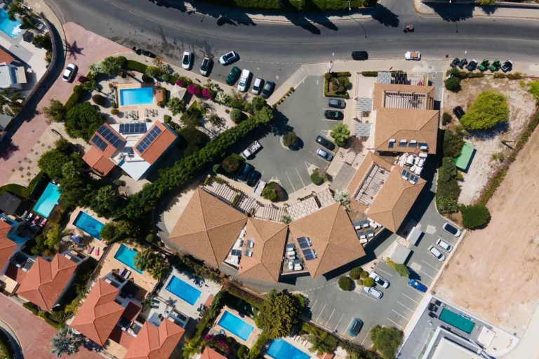 3 Bedroom Apartment for Sale in Pegeia, Paphos District