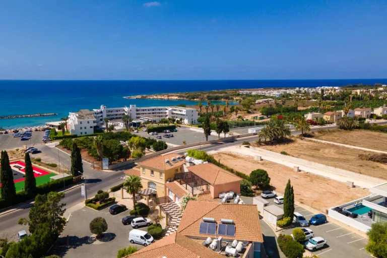 3 Bedroom Apartment for Sale in Pegeia, Paphos District