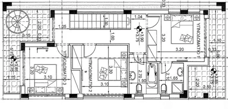 3 Bedroom House for Sale in Agia Triada, Famagusta District