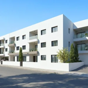 1 Bedroom Apartment for Sale in Oroklini, Larnaca District