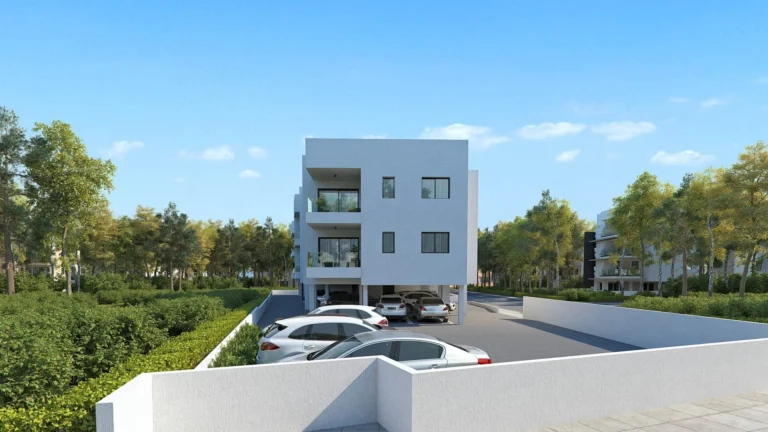 1 Bedroom Apartment for Sale in Oroklini, Larnaca District