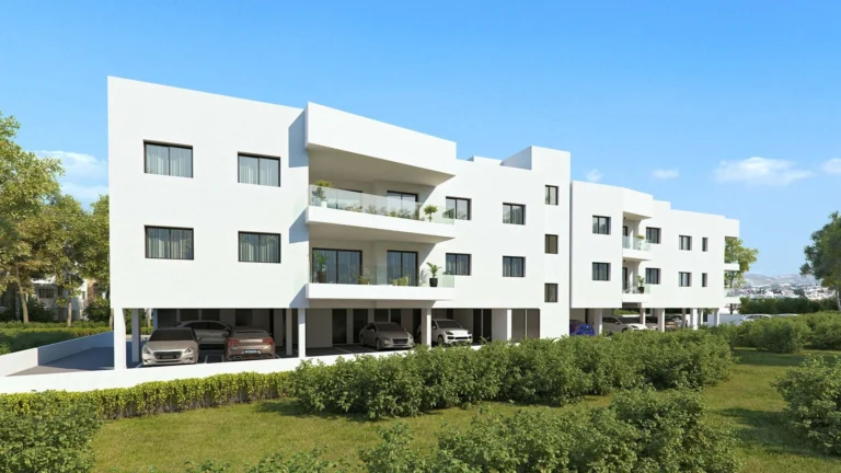 Cheap Apartments for Sale Larnaca up to 300000 euro