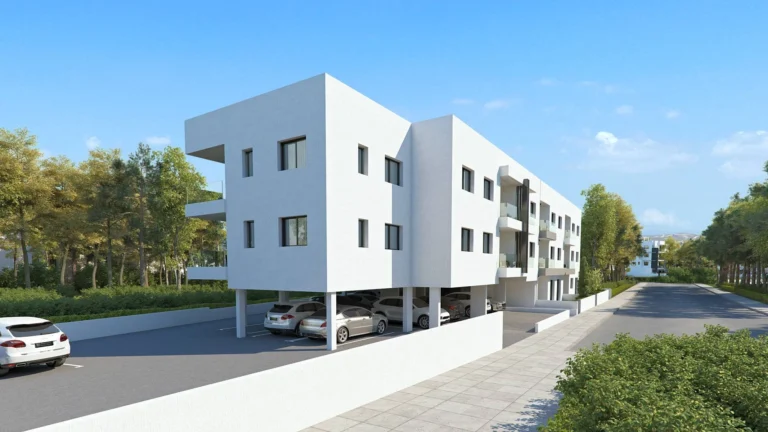 2 Bedroom Apartment for Sale in Oroklini, Larnaca District