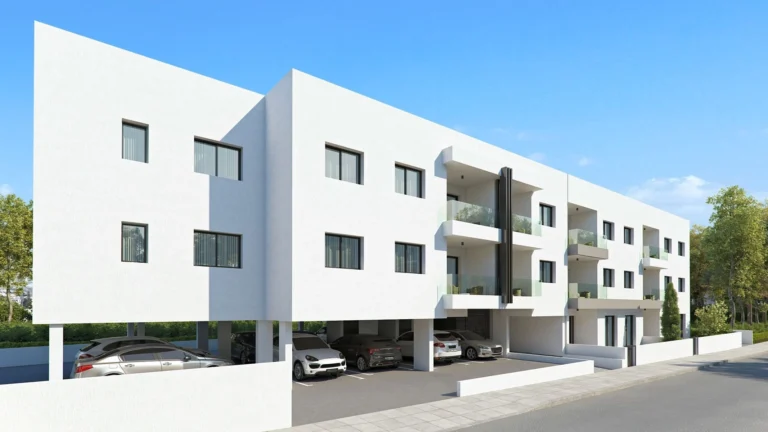 Cheap Apartments for Sale Larnaca up to 300000 euro