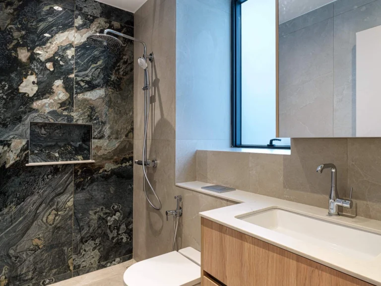 2 Bedroom Apartment for Sale in Limassol – Katholiki